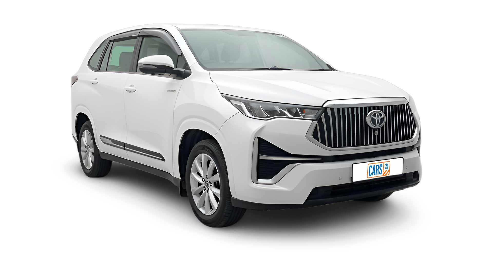 Toyota INNOVA HYCROSS-img